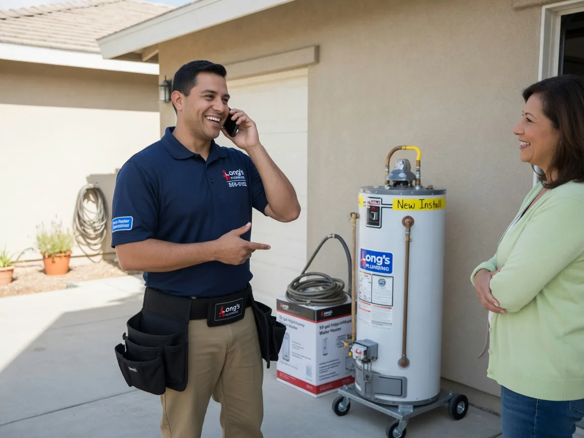 Leak Detection Point Comfort, TX FAQs